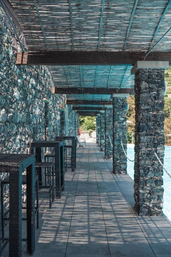 Hotel Porto Roca 10