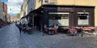 Estaminet Au Soyeux 7
