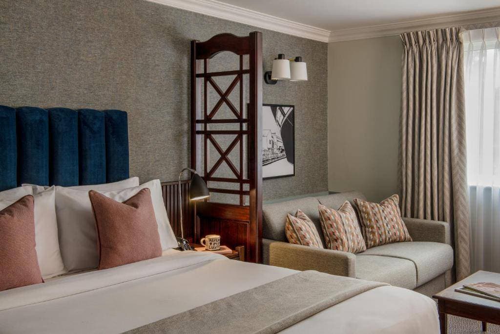 Aztec Hotel and Spa 16