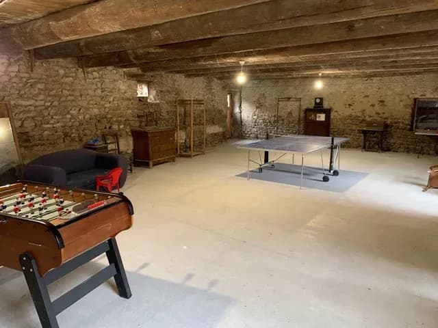 Le Gîte de Cumignat 15