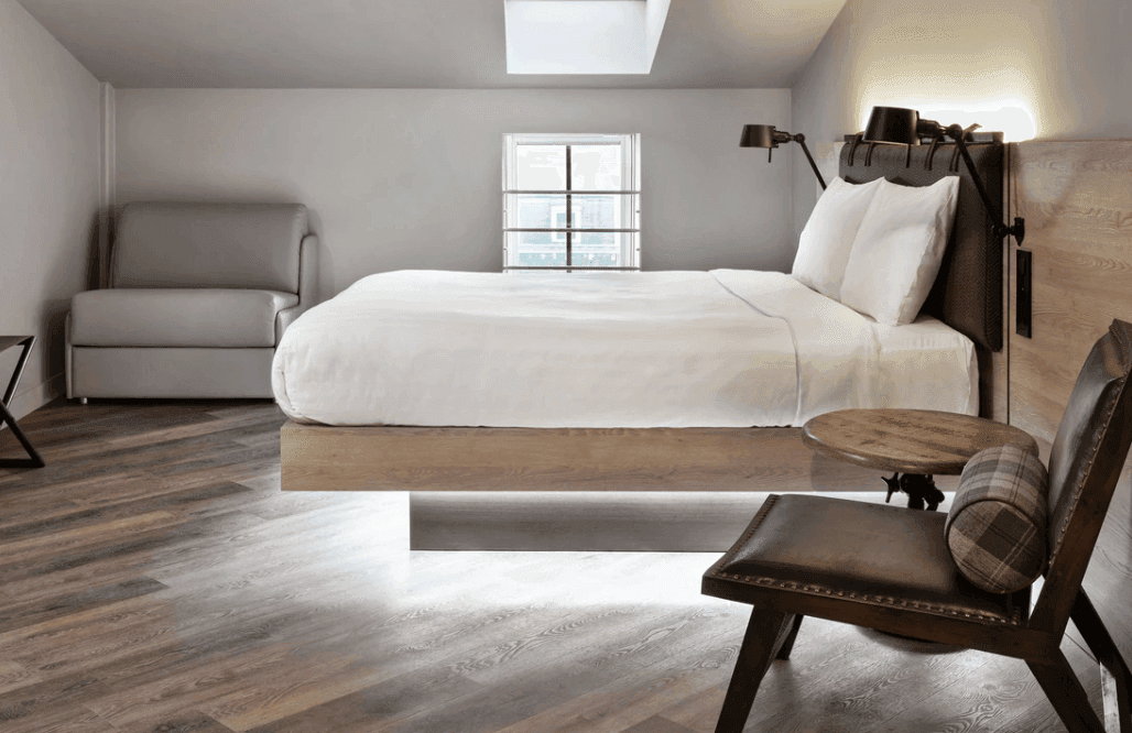 L'Hôtel Moxy Lille City 16