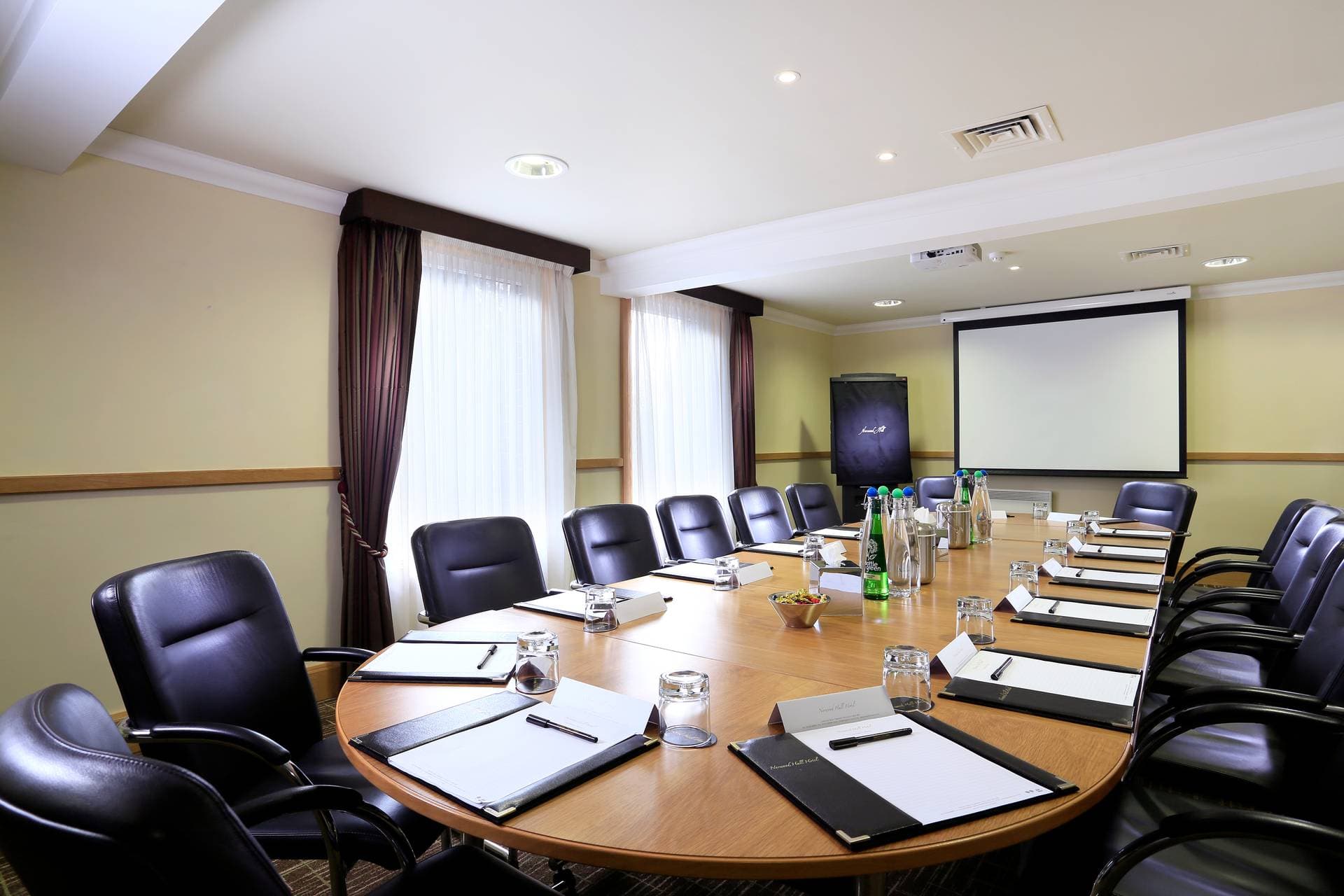 Norwood Hall Hotel 13