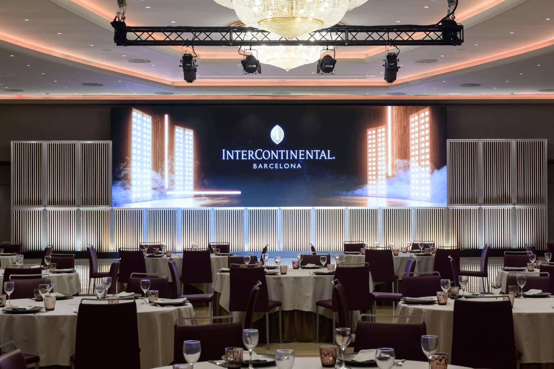 InterContinental Barcelona 20