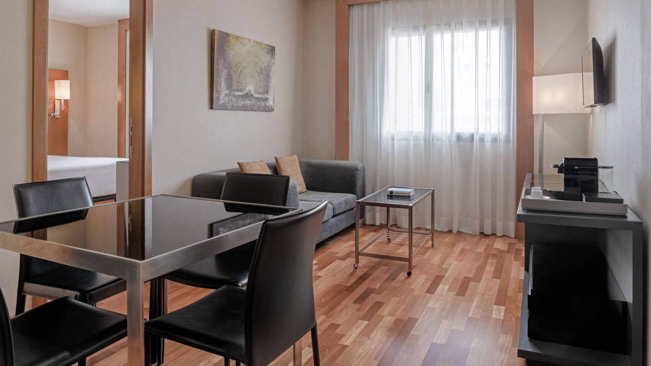 AC Hotel Murcia 29