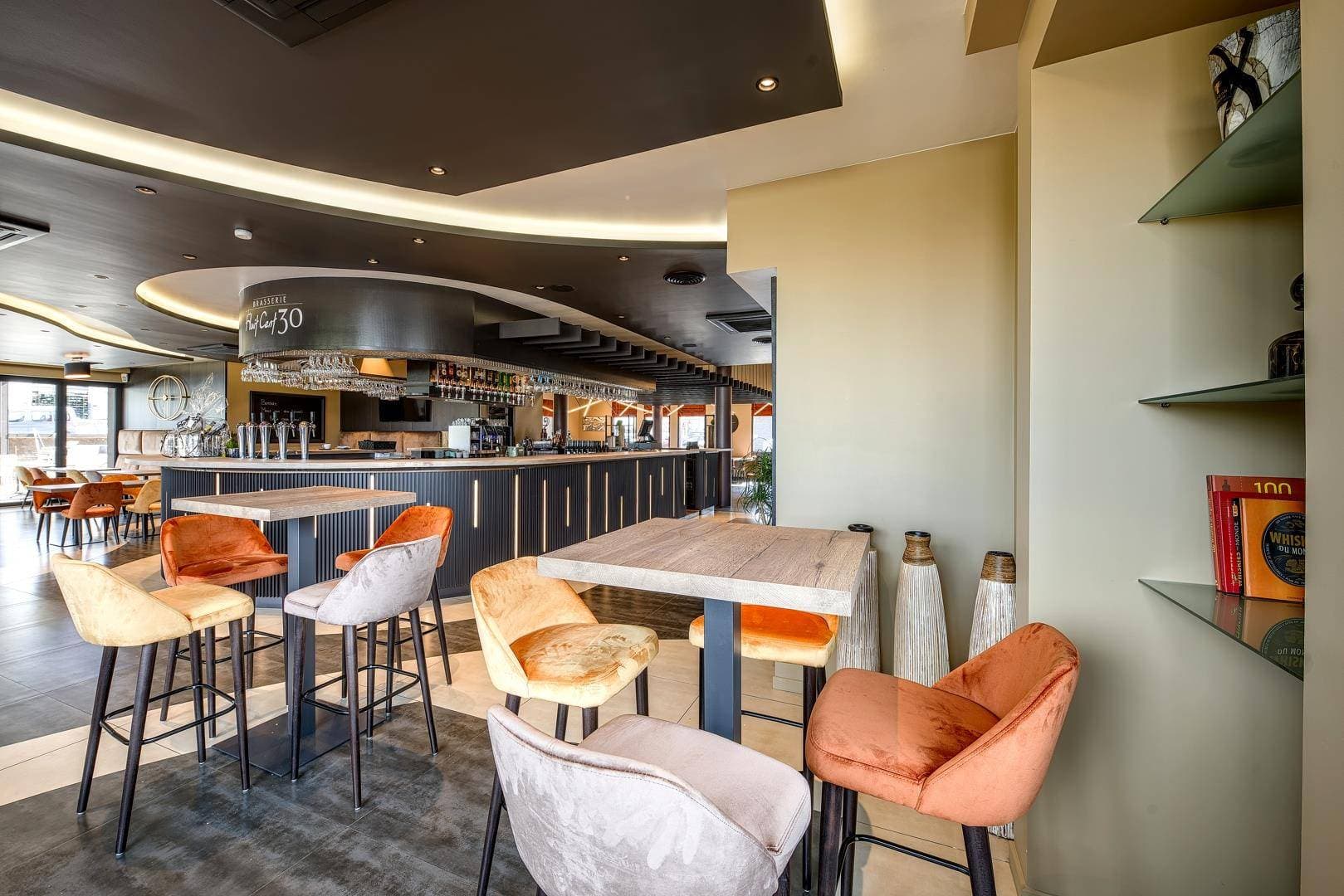 Hotel 830 14