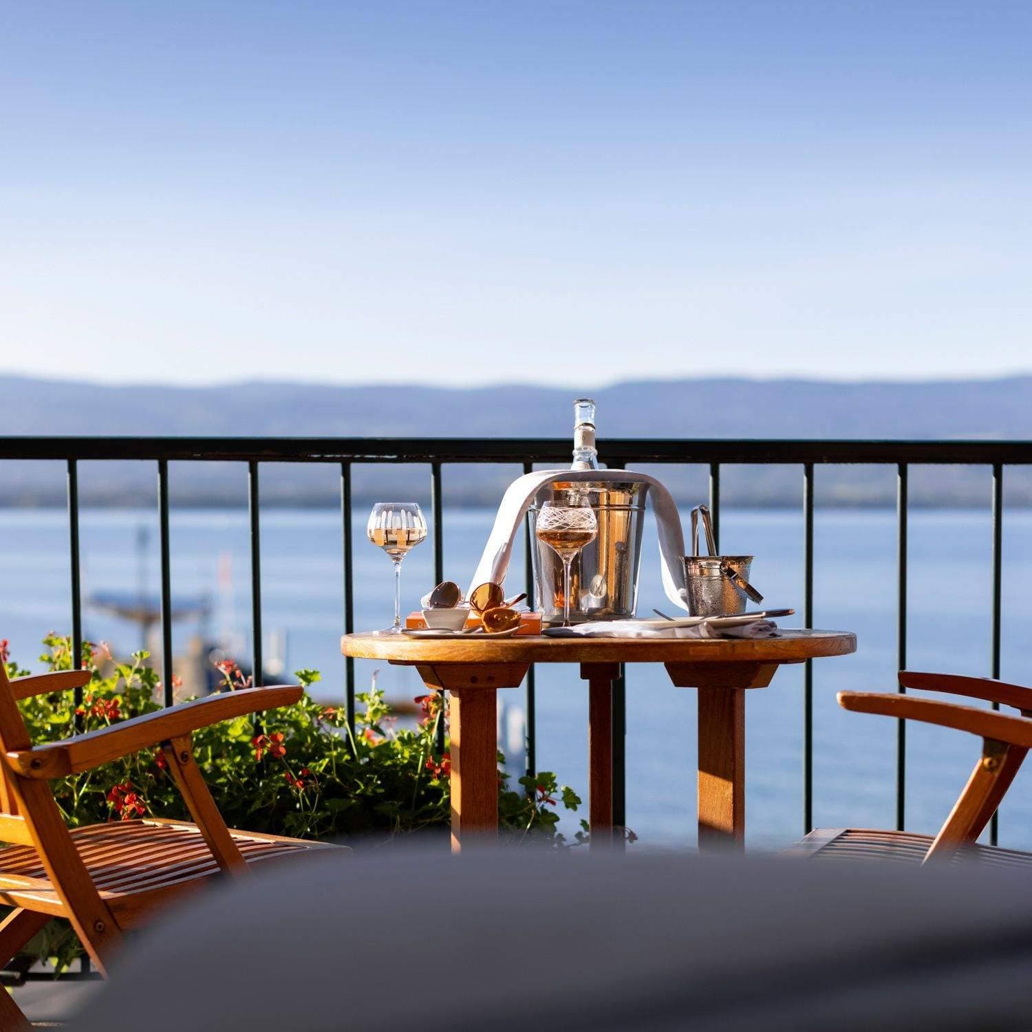 Hôtel Restaurant du Port 5