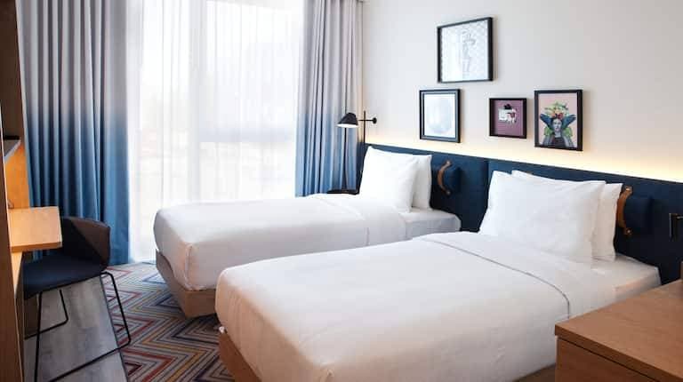 Hampton by Hilton Regensburg 15
