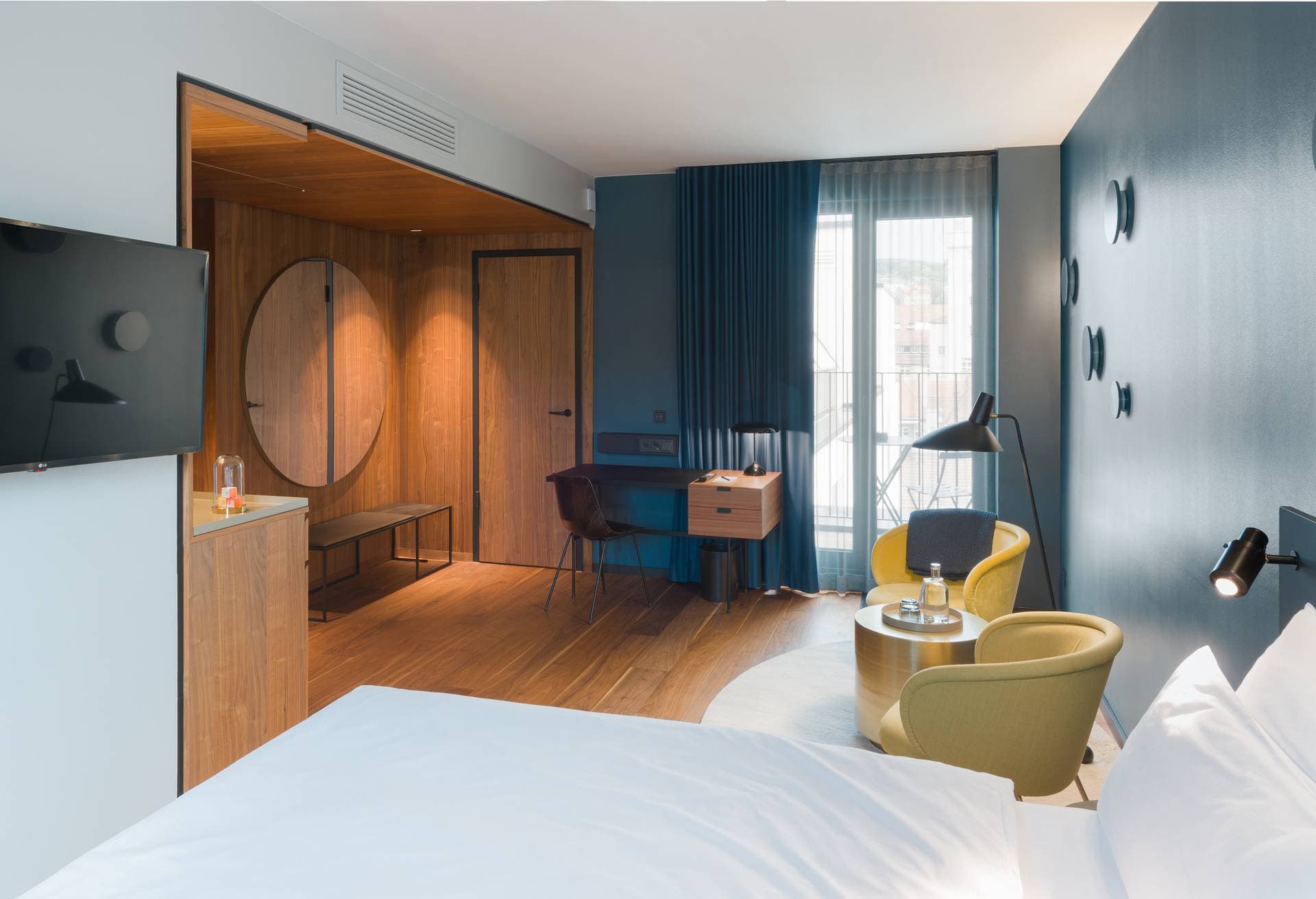 EmiLu Design Hotel 56