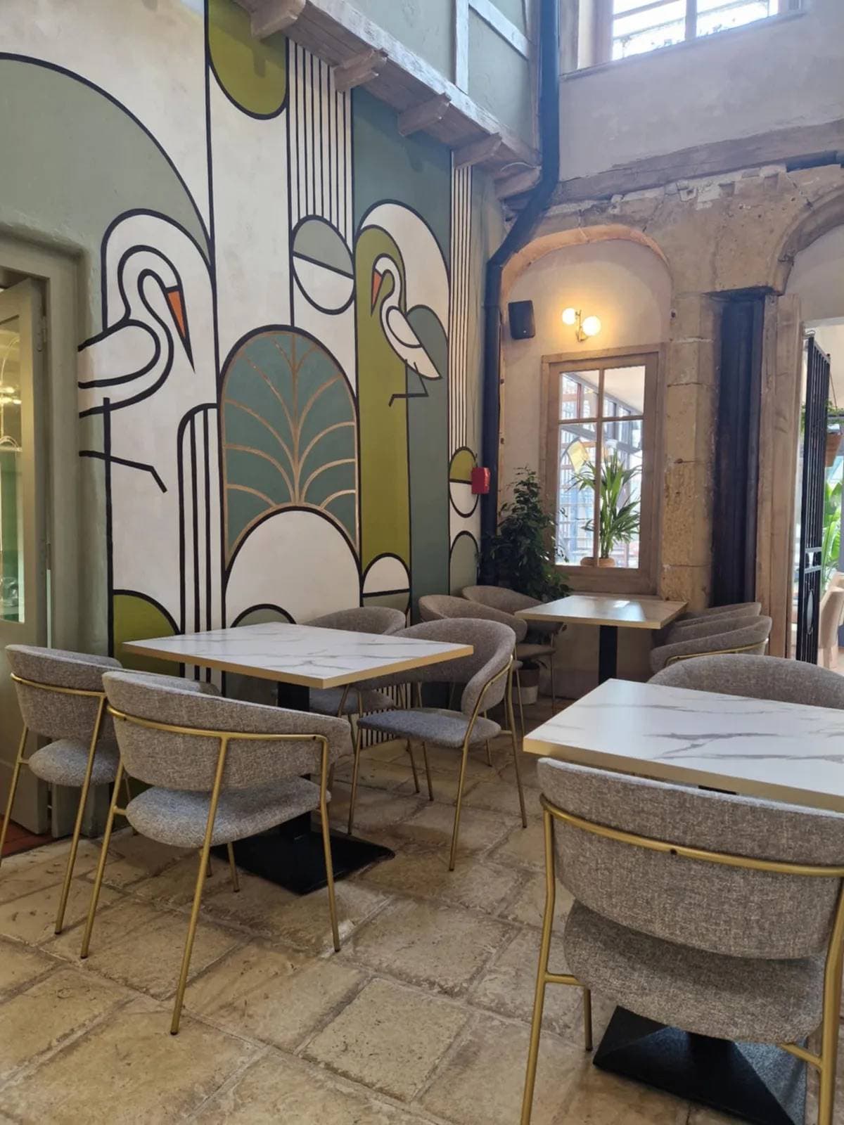 La Taverne Alsacienne 7