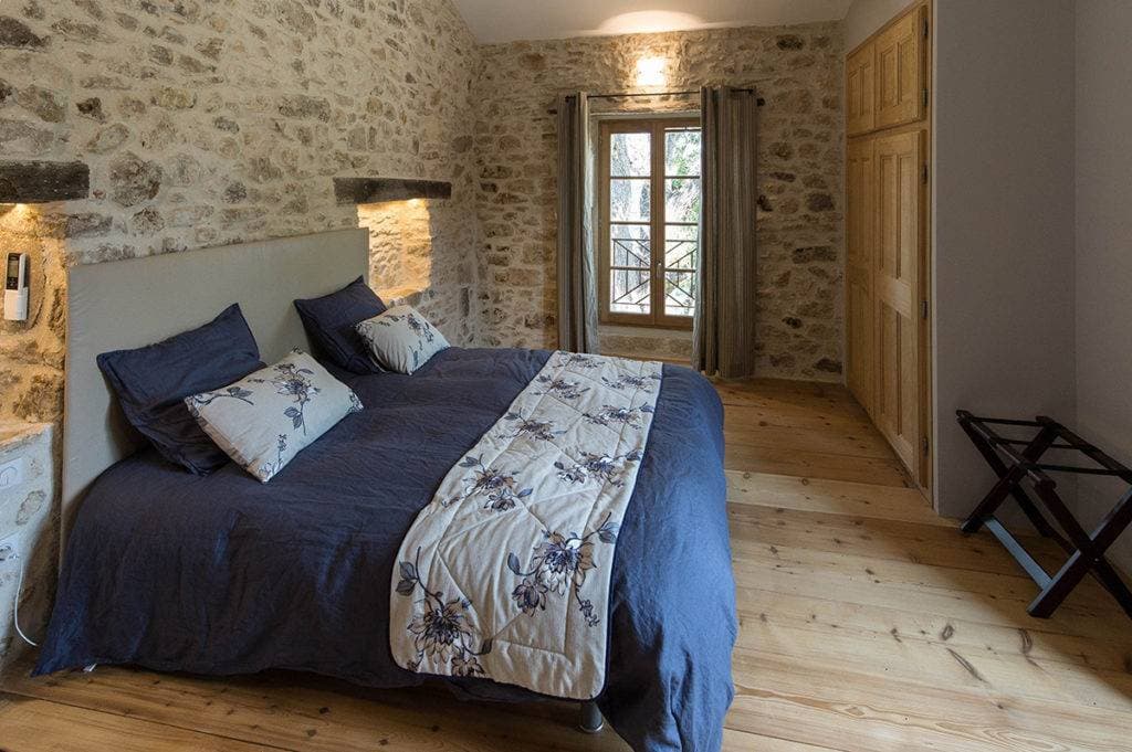 Le Domaine de Gressac 68