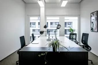 Coworking Space Stuttgart Feuerbach - Rivvers 6