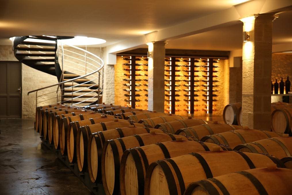 Château La Tilleraie 43