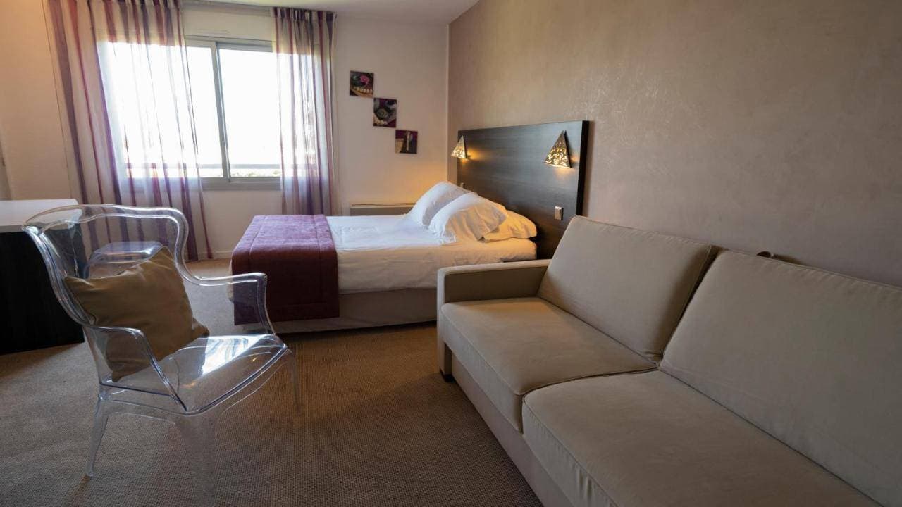 L'Hôtel Les Oliviers 24