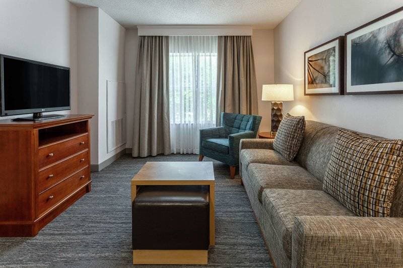 Homewood Suites by Hilton Albany 13