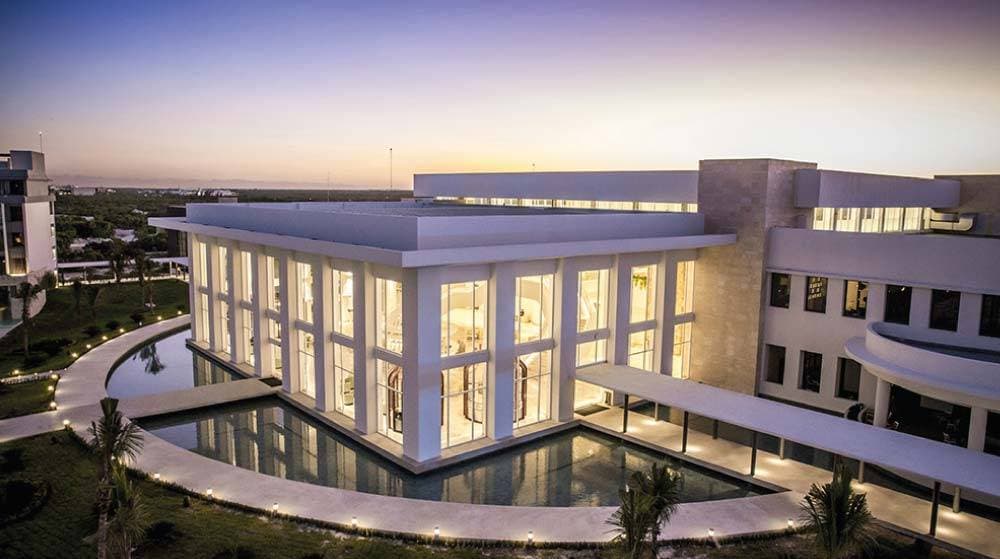 Majestic Elegance Costa Mujeres - All Inclusive 9