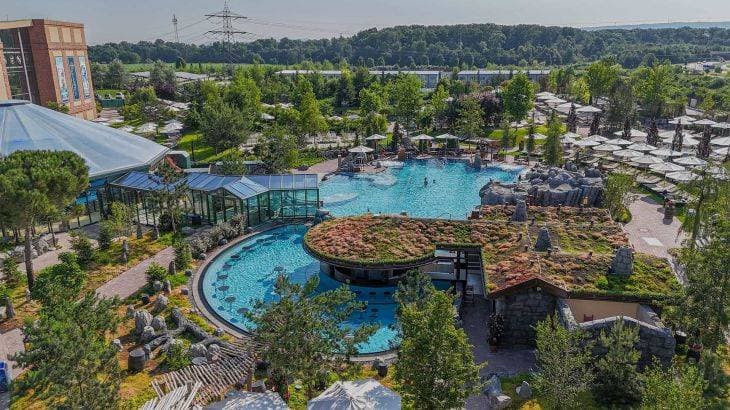 Confertainment Europa-Park Resort Rust 20