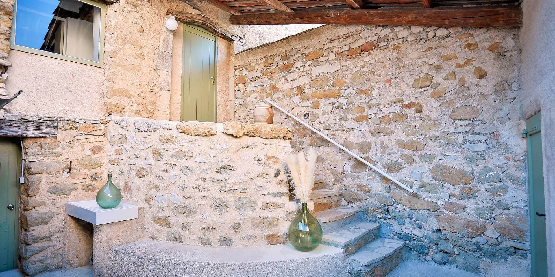 Le Domaine de Puyharas 12