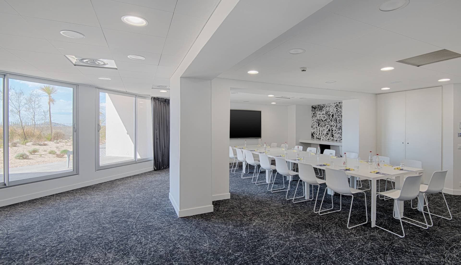 Hotel nhow Marseille 52