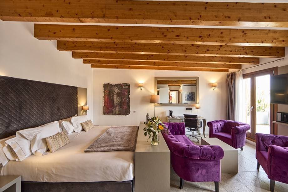 BO Hotel Palma 48