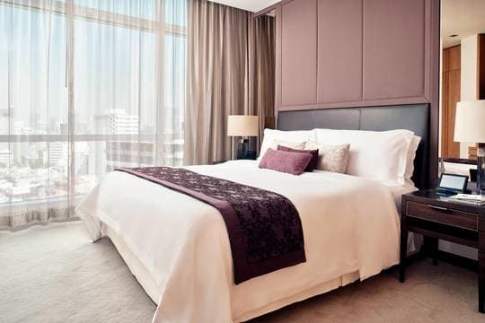 The St. Regis Mexico City 2