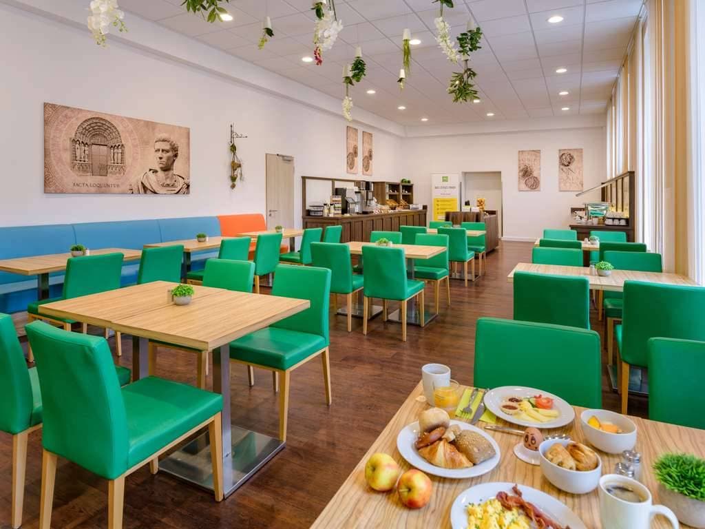 ibis Styles Trier 6