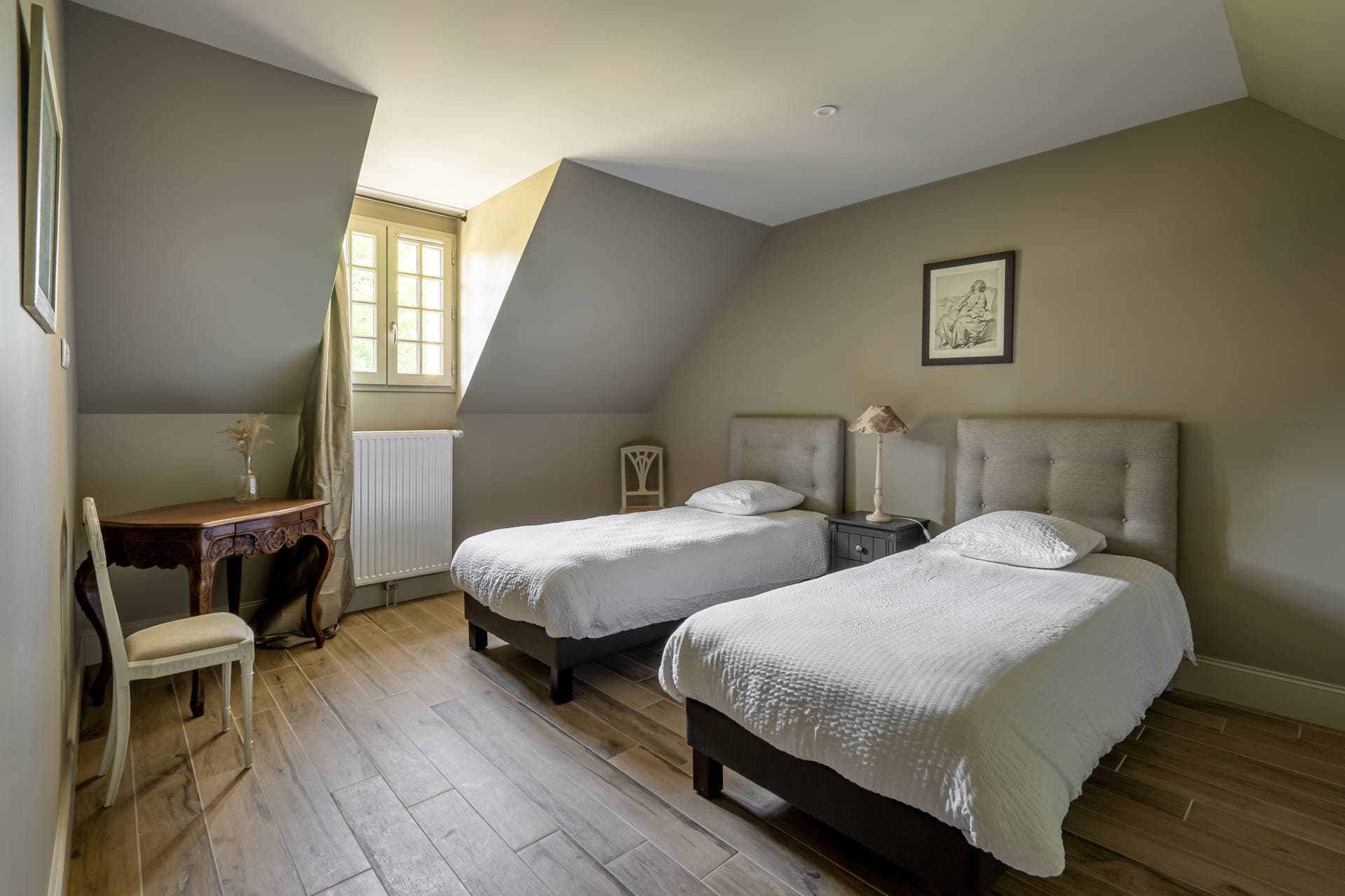 Le Manoir de Vacheresses 27