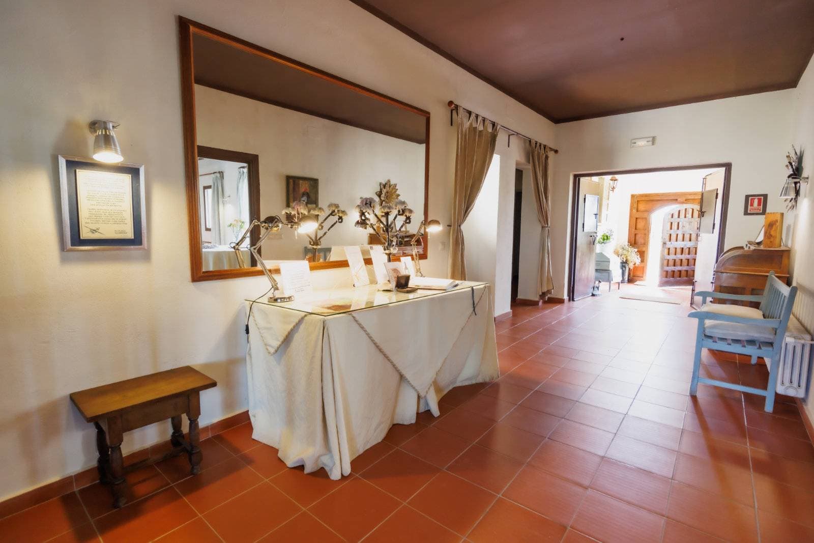 Finca La Simona 8