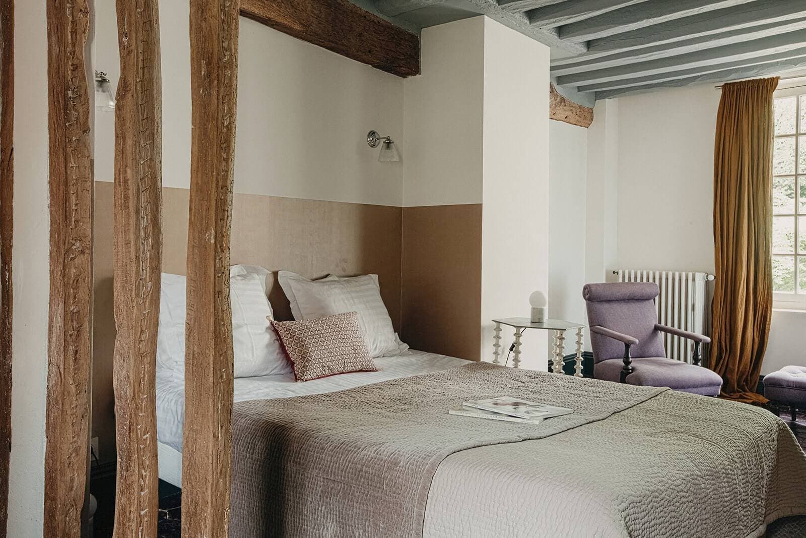 La dîme de Giverny  40