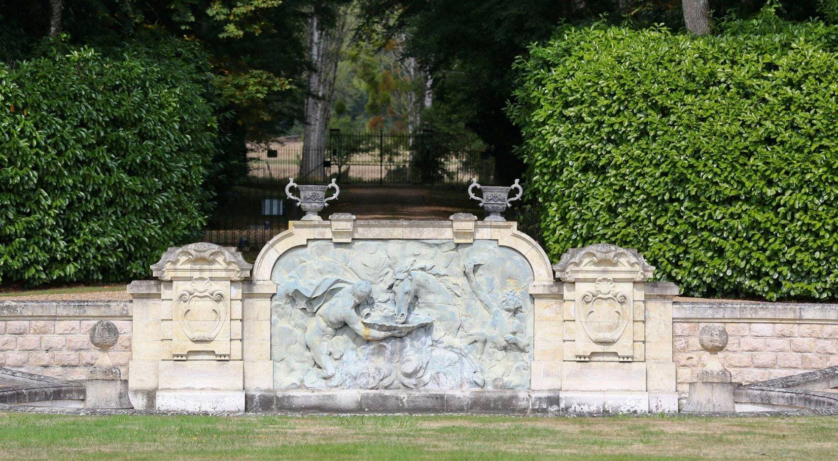 Domaine des Ligneries 12