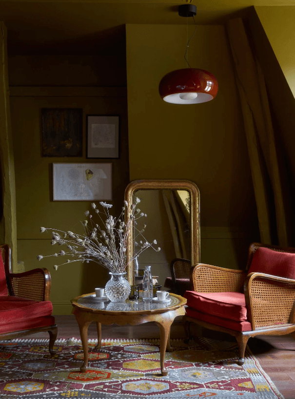 Les Sources de Cheverny  12
