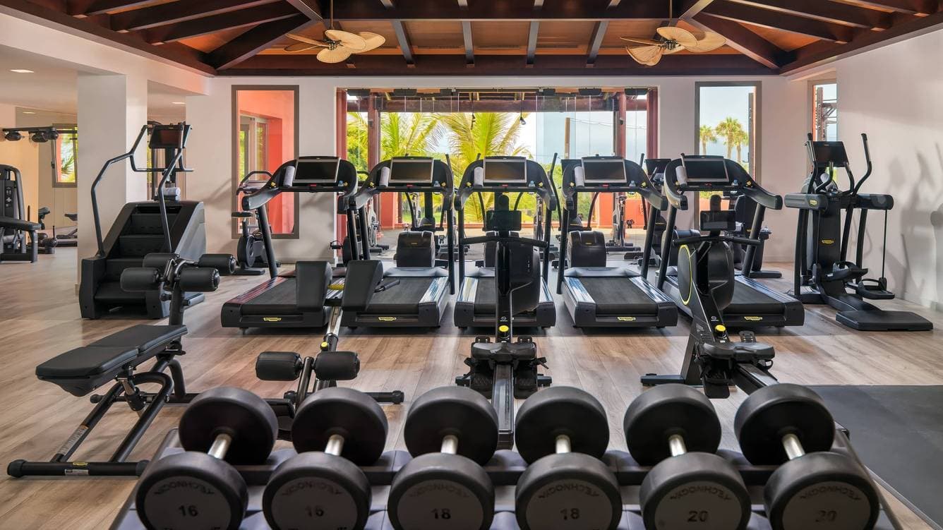 The Ritz-Carlton Tenerife 14