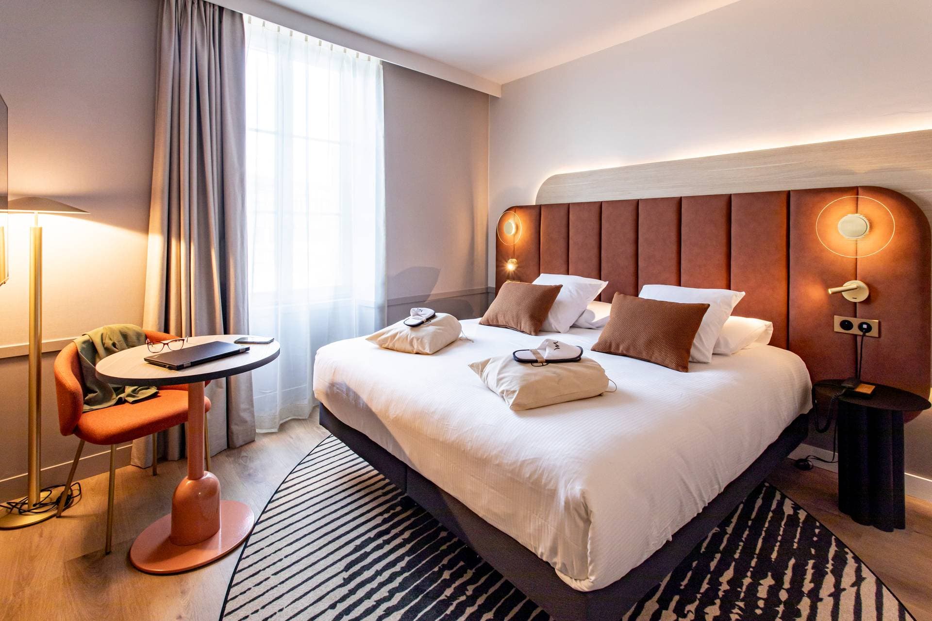 Mercure Angoulême Hotel De France 41