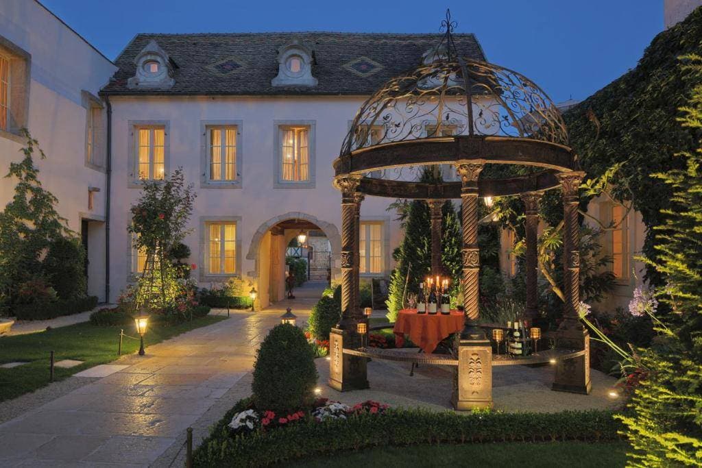 Le Cep Hôtel 2