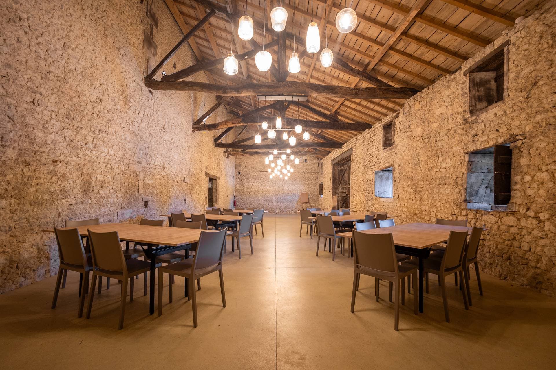 Logis du Paradis 78