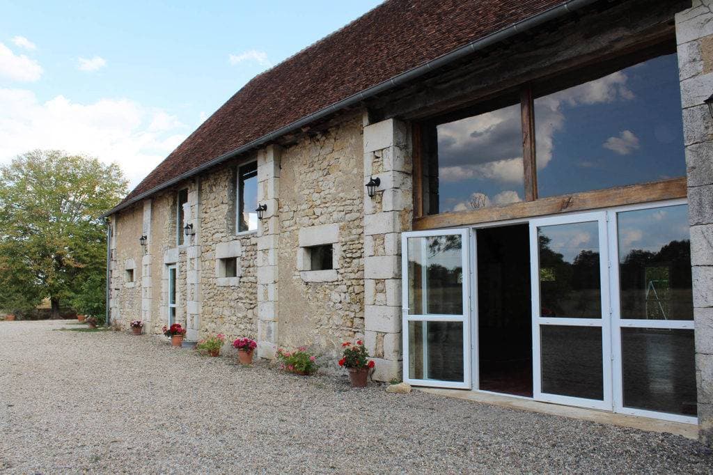 Le Gîte les Fonteneilles 7