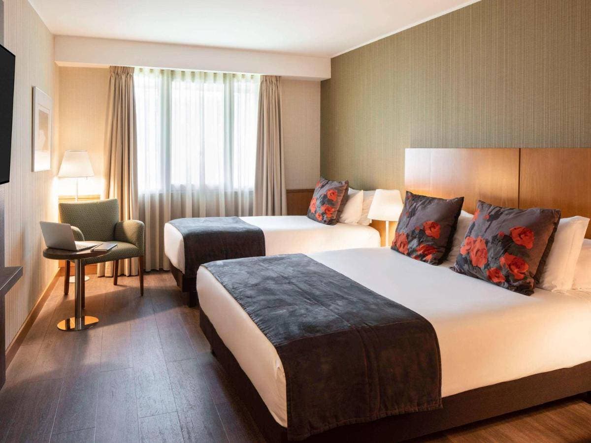 Hotel Mercure Porto Gaia 10