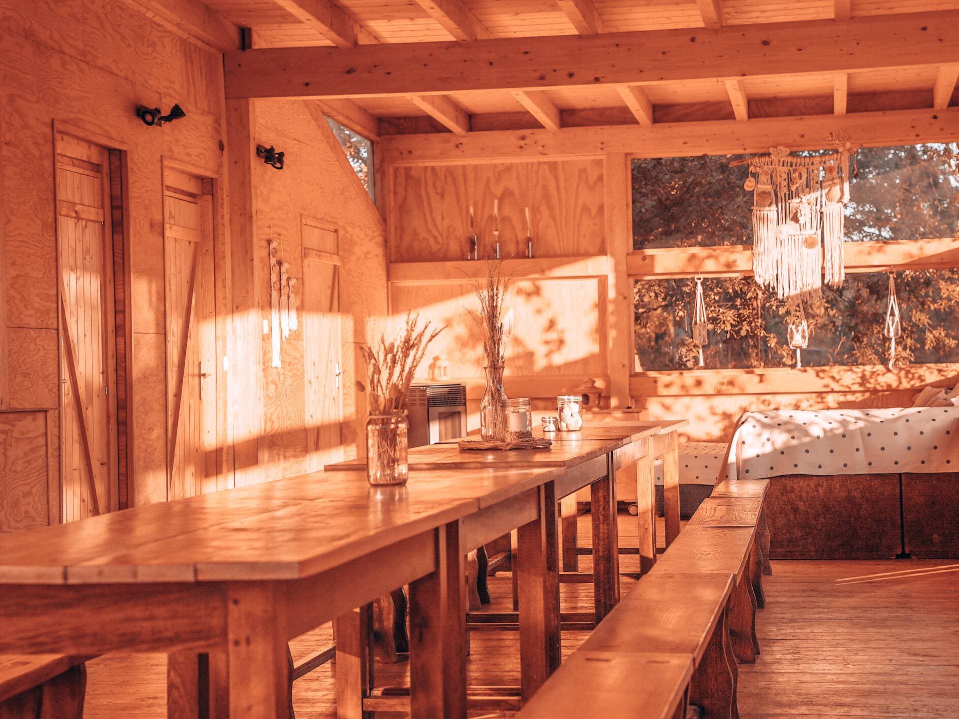 Les maisons Ocean Shelter 57