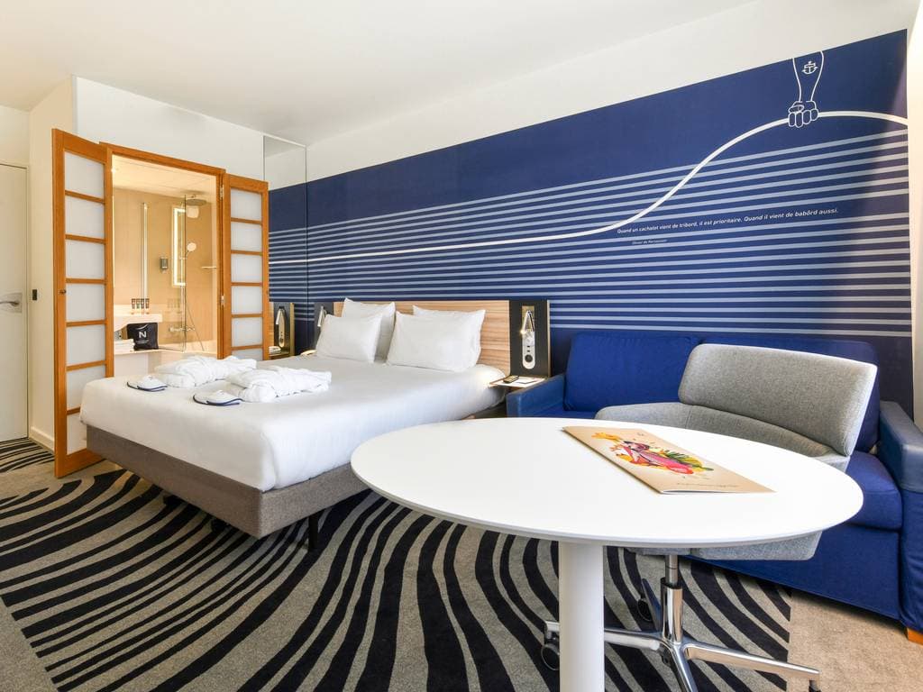 Novotel La Rochelle Centre 9