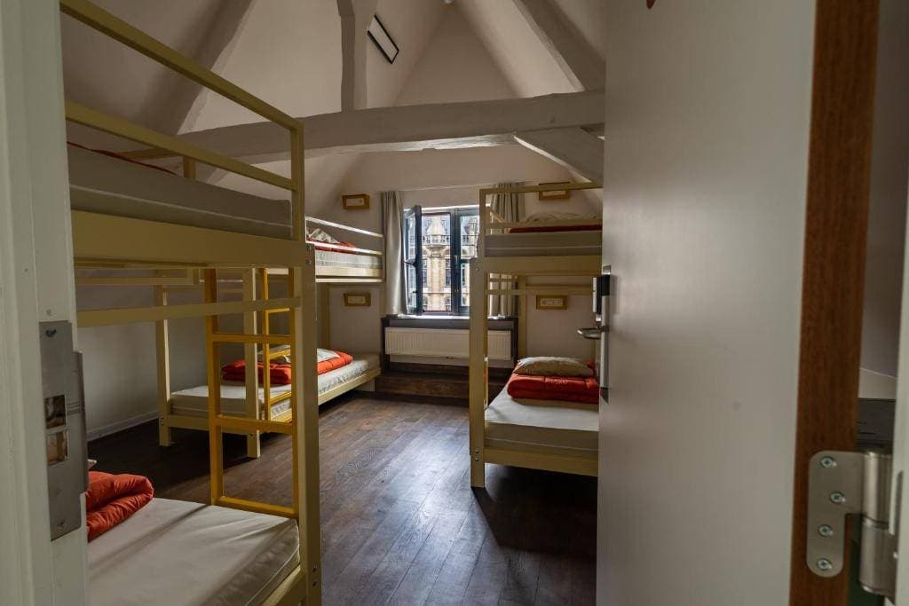 Hostel Uppelink 22