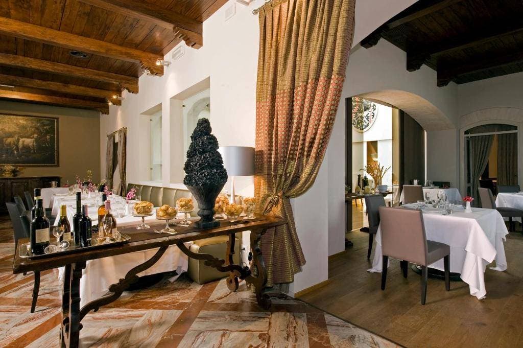 Park Hotel ai Cappuccini 11