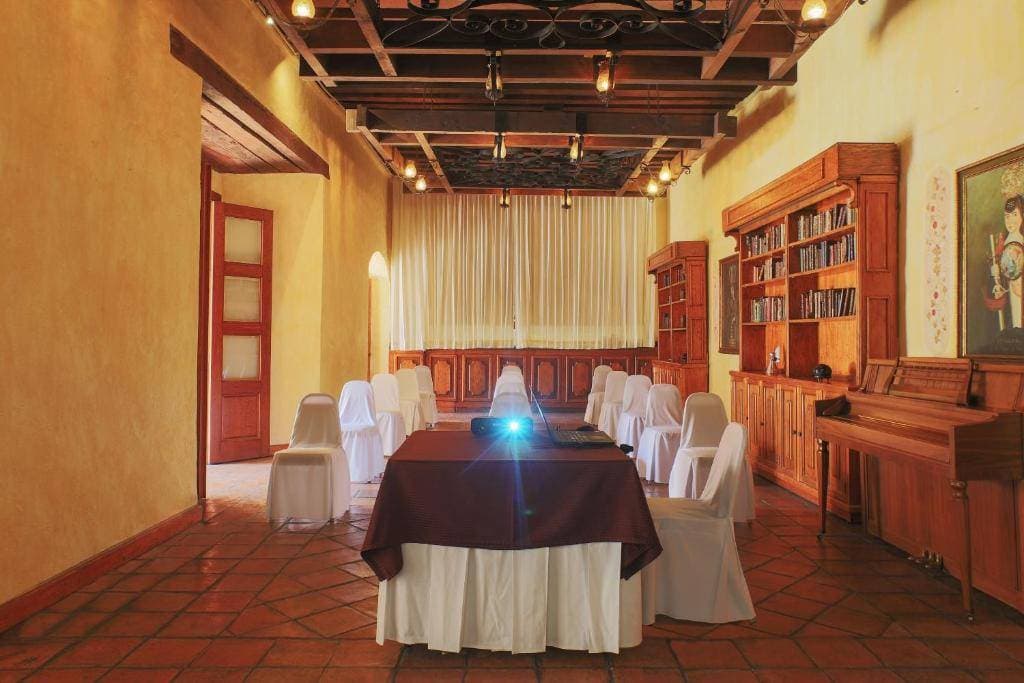 Quinta Real Oaxaca 26