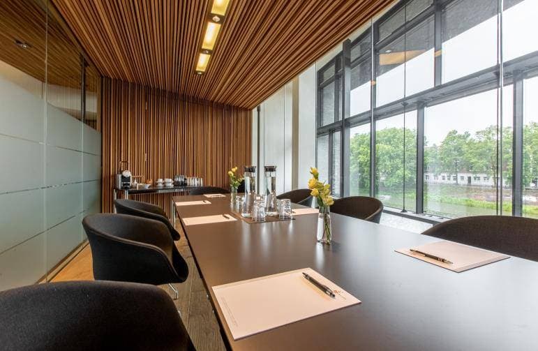 ecos work spaces Bremen - Teerhof 13