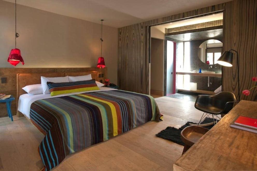 Hotel Bo 8