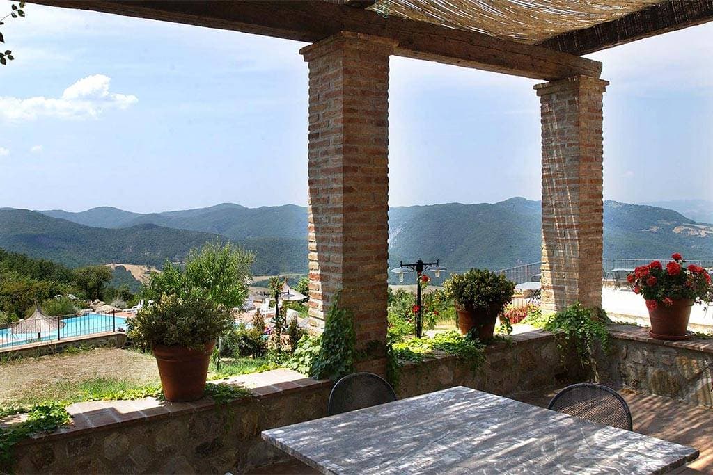 Relais Guado al Sol 17