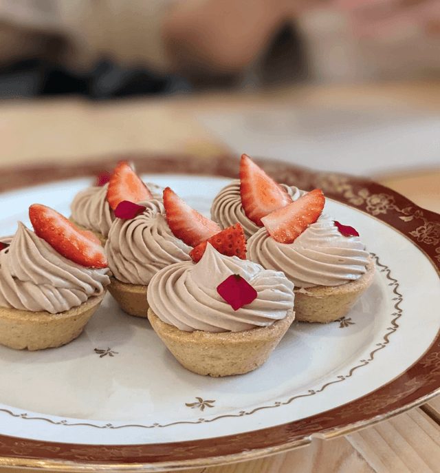 Food Tour Lille