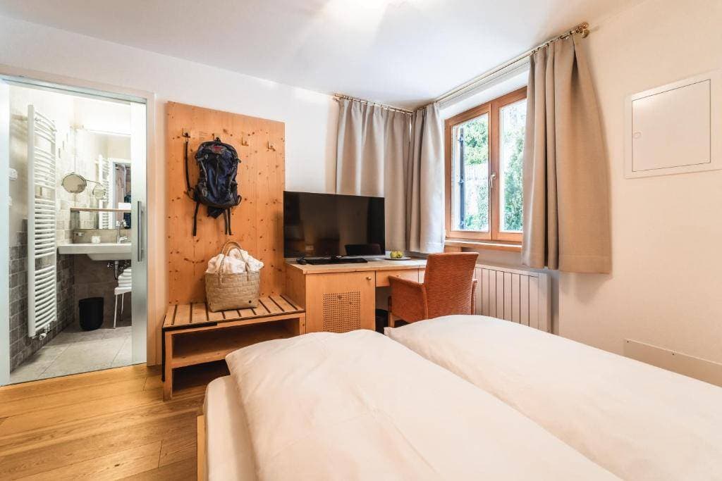 Naturhotel Leitlhof 24