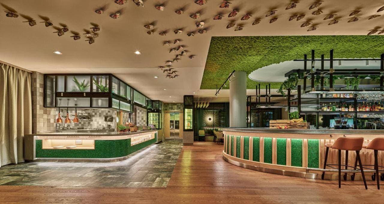 voco The Hague by IHG 6