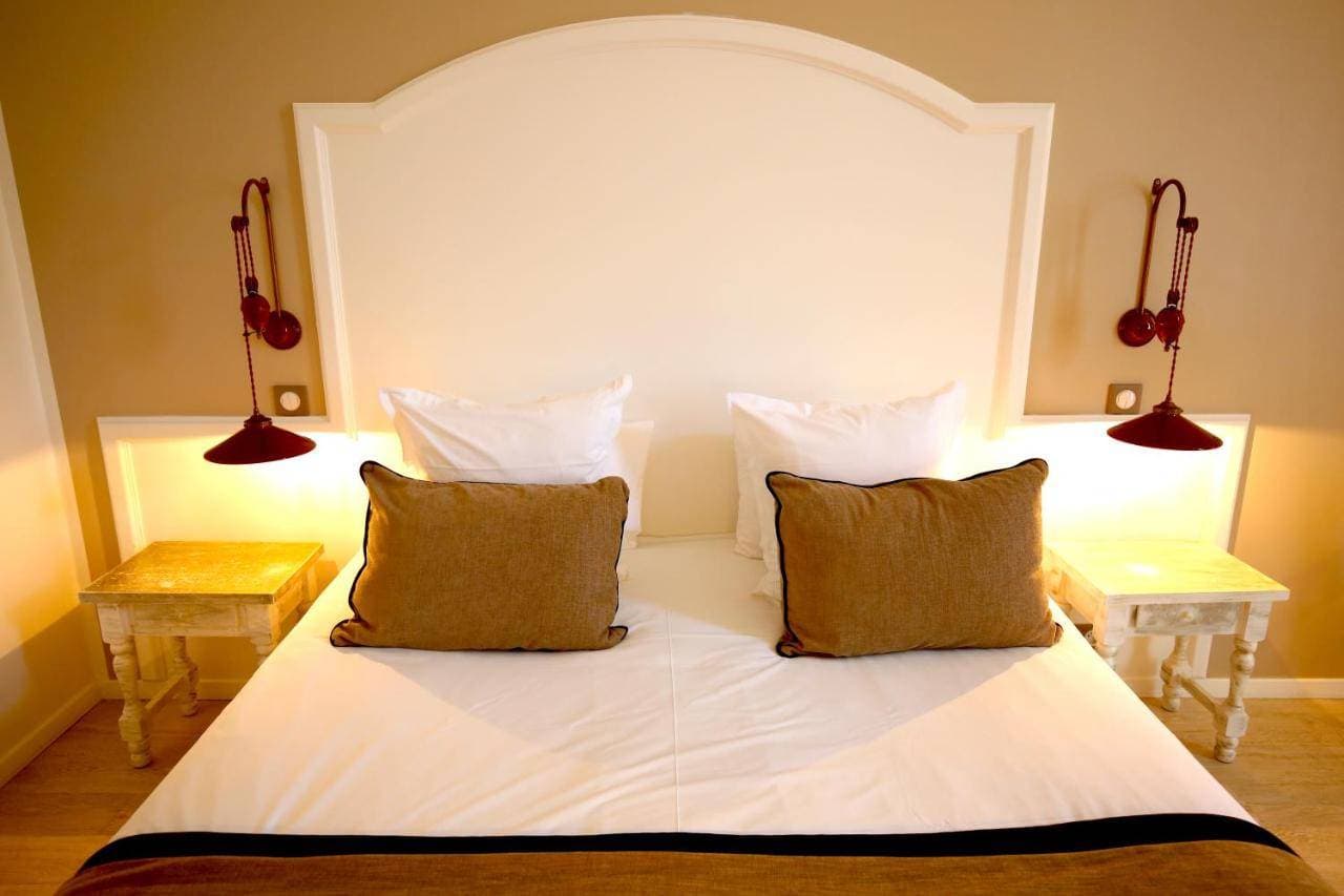 Hôtel Royal Bon Repos 16