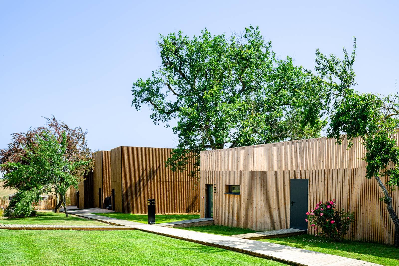 Le Domaine de Baulieu 6