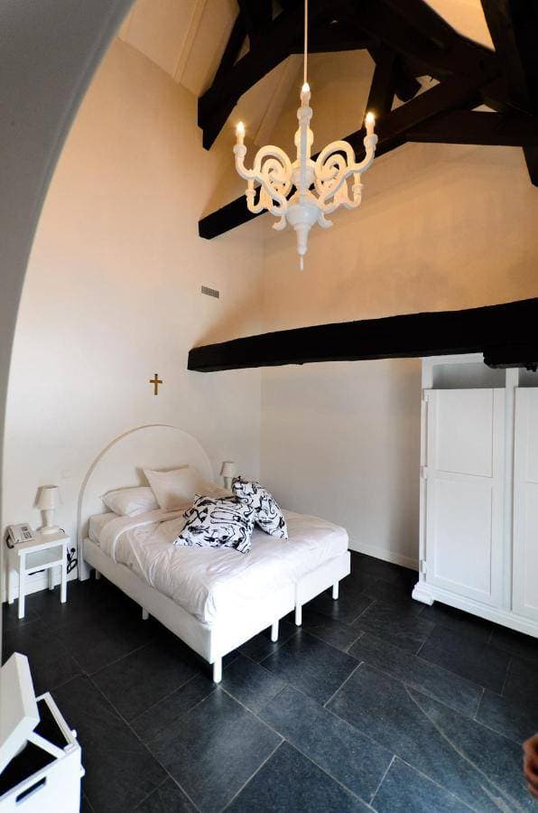 Hotel Château Bethlehem 8
